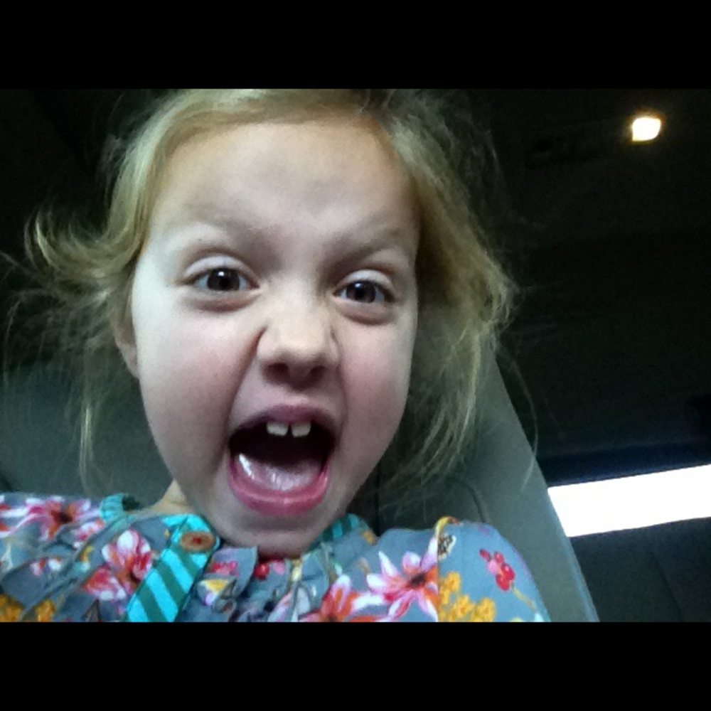 Meet your Posher, Lacey